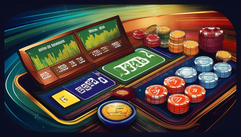 Enjoy Cricket Betting and Casinos with Online ID