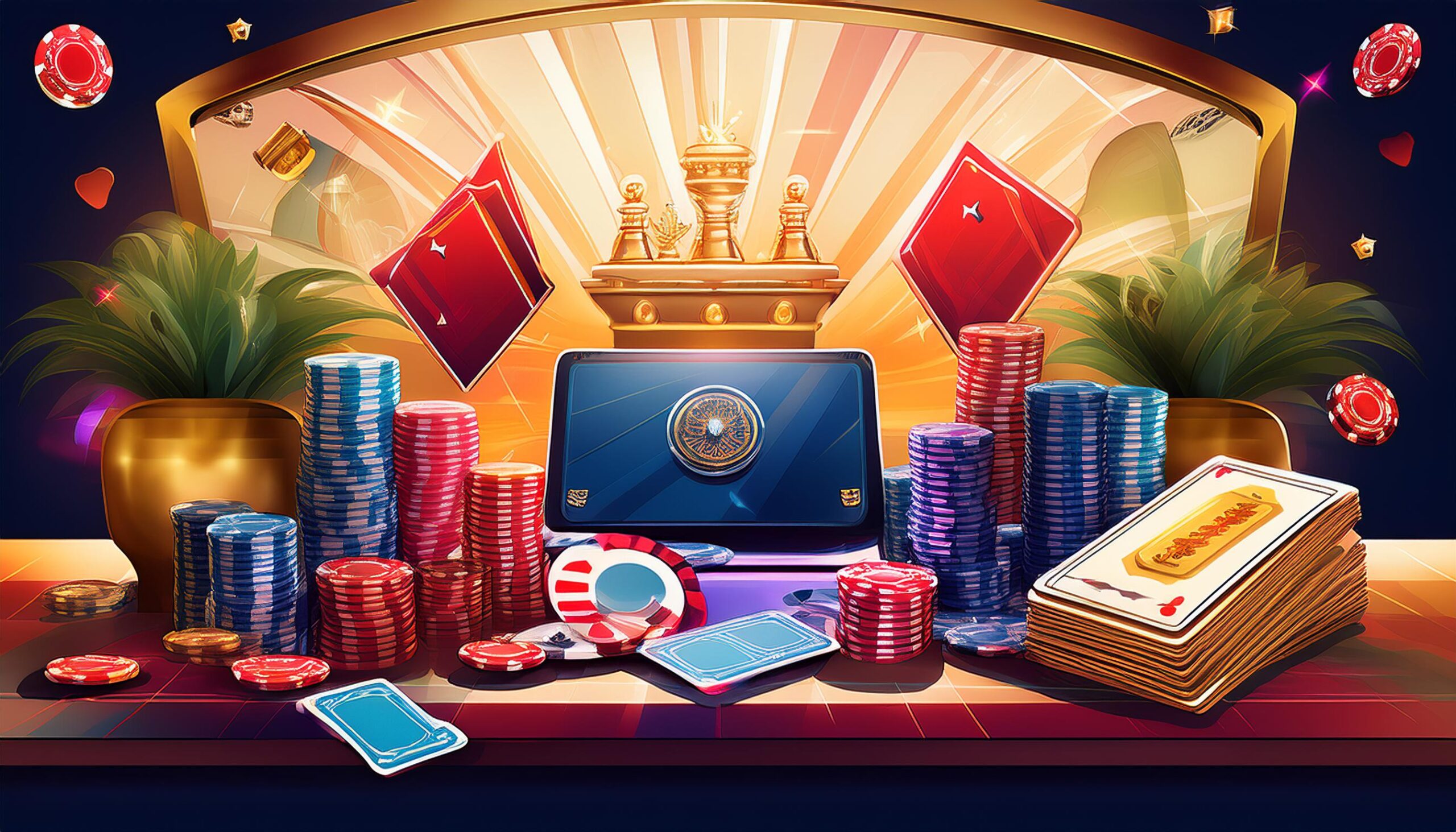 Online Betting ID – Beginner’s Setup and Access Guide